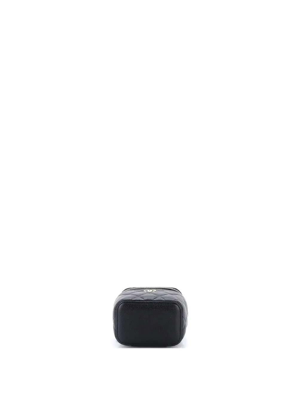 Chanel Tiny Cc Link Vanity Case With #205206C34B